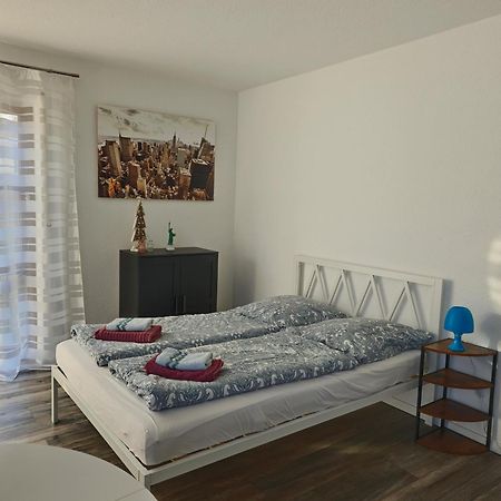 City Apartment, 27 Qm, 2 Personen, High Sp Wlan Paderborn Exteriör bild
